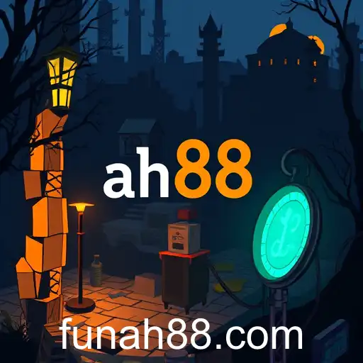 Exploring the Thrilling World of Adventure Games: A Dive into the 'ah88' Category