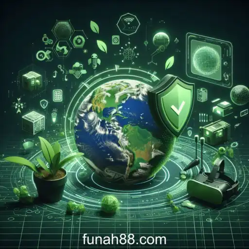 Online Gaming with AH88: Revolutionizing the Digital Playground