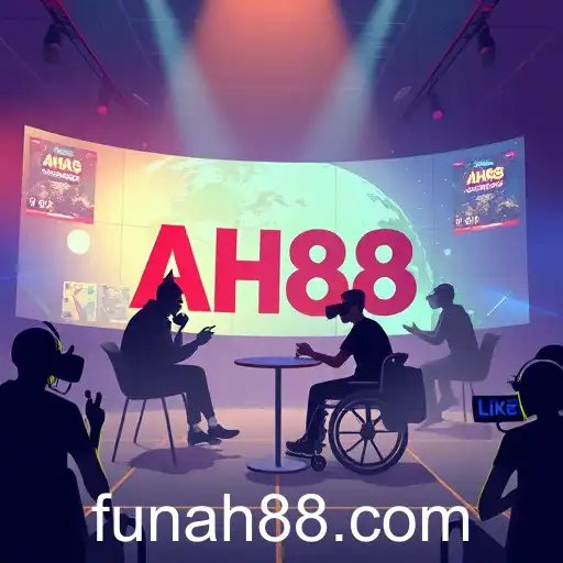 The Rise of AH88: Transforming Game Accessibility and Engagement