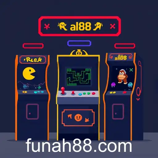The Timeless Charm of Arcade Games: Exploring the