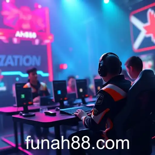 The Evolution of Online Gaming Communities