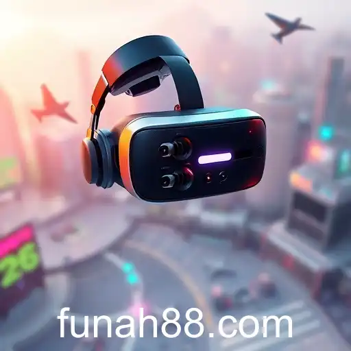 Expansion of the Digital Gaming Sphere