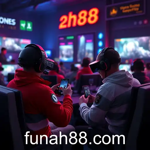 The Evolution of Gaming in the Digital Age