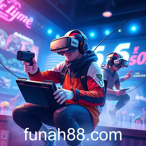 Online Gaming Ecosystem Evolves with AH88