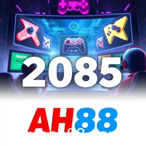 Gaming Evolution with AH88 in 2025