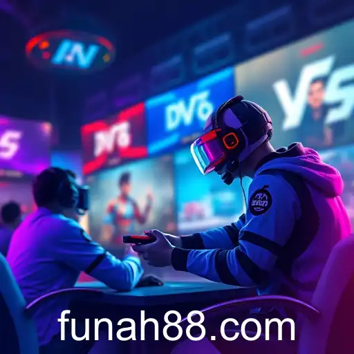 Navigating the Gaming Landscape in 2025