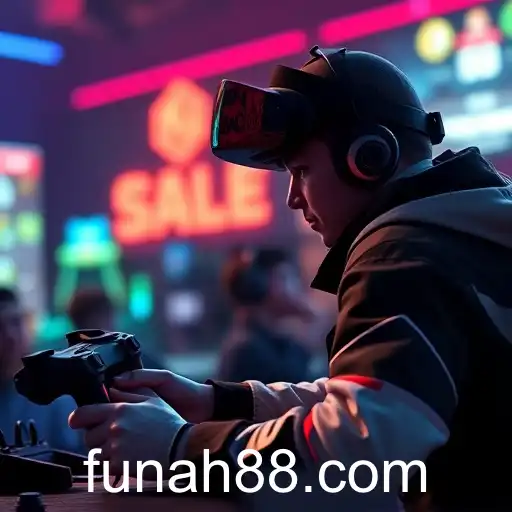 Gaming Trends and Innovations