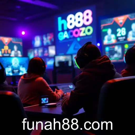 Gaming Trends and Innovations