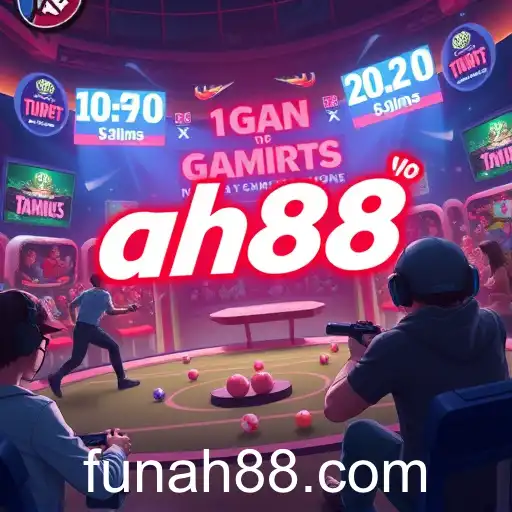 The Impact of Digital Gaming in 2025