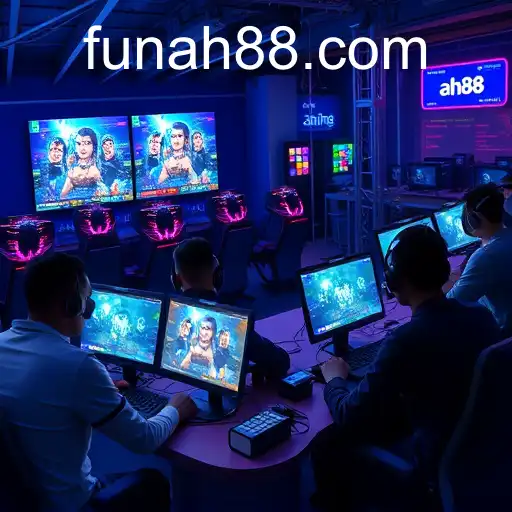 Rise of Online Gaming Communities