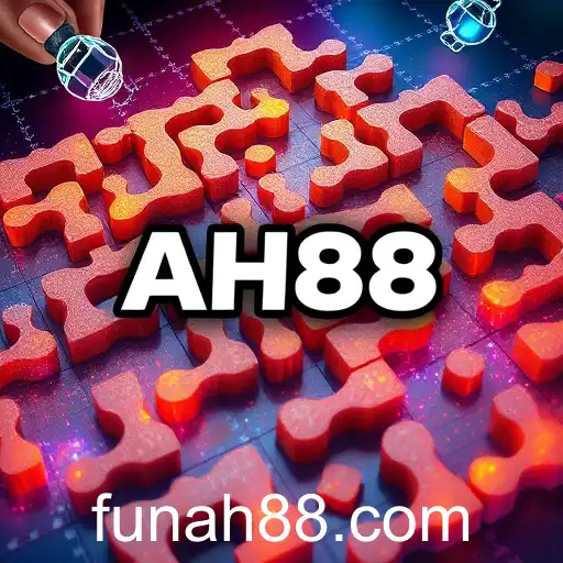 Exploring the Intriguing World of Puzzle Games: A Deep Dive into the 'ah88' Phenomenon