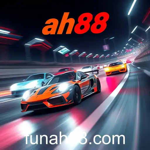 Exploring the Thrilling World of Racing Games with Keyword 'ah88'