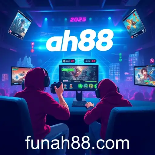 The Rise of ah88: Shaping the Future of Online Gaming