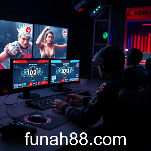 The Rise and Impact of AH88 in the Gaming World