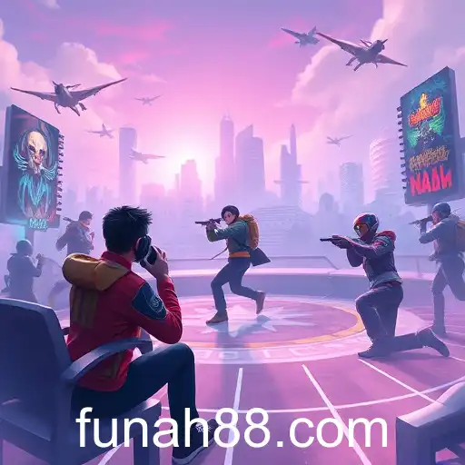 The Rise of AH88 in the Gaming World