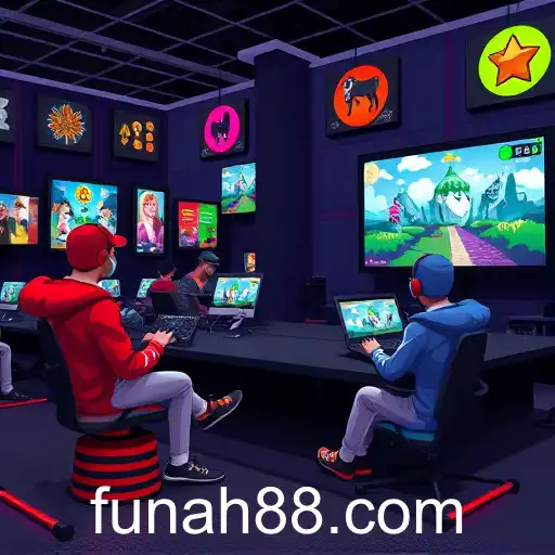 The Rise of Casual Gaming in a Digital World