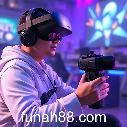 The Rise of Online Gaming Platforms