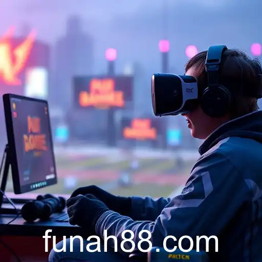 The Rise of Online Gaming in 2025