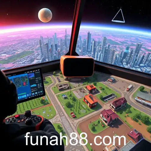 The Rise of Online Gaming: AH88's Role in a Digital Age