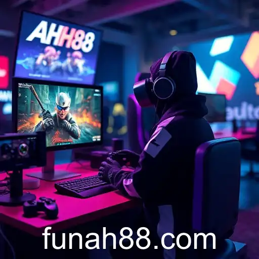 Rising Popularity of AH88: A New Era in Online Gaming